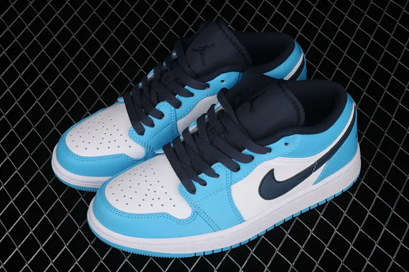 All categories Air Jordan Jordan series basketball shoes Air Jordan 1 Low Air Jordan 1 Low AJ1 Joe 1 low-top cultural and leisure sports sneakers 553558-144